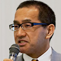 螺良 修一