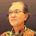 天願 勇