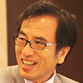 真島 康雄