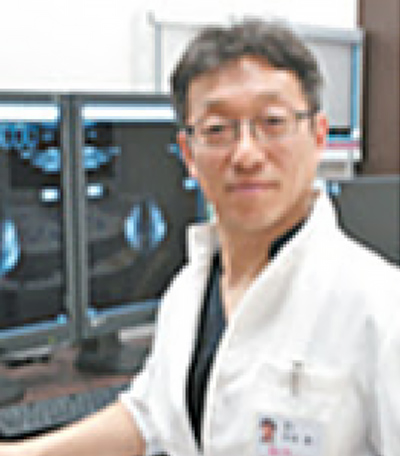 木島 穣二（医療法人木島医院 一番町きじまクリニック院長 医学博士）