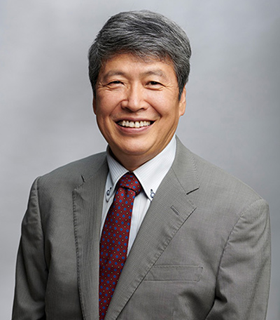 高橋 基文(医療法人二葉会理事長・シテイクリニック院長 医学博士)