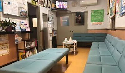 べにばなクリニック