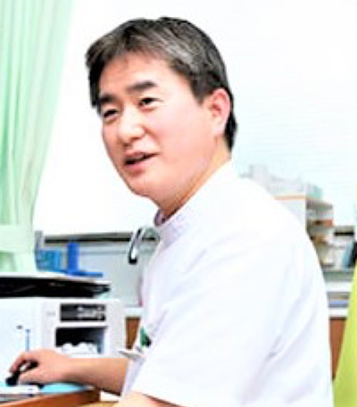 大木 茂（安堀太田町クリニック院長　医学博士）