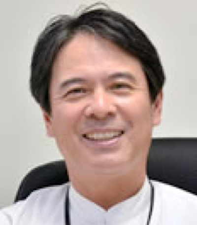 川口 充彦（医療法人木島医院 一番町きじまクリニック院長 医学博士）