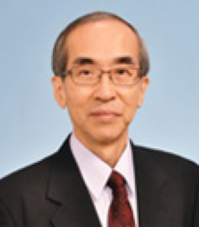 田中 善（医療法人仁善会田中クリニック院長　医学博士）