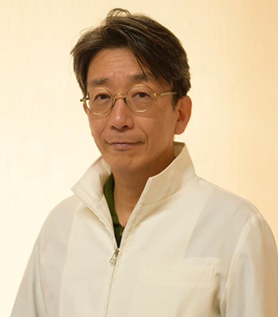 春田 博之（芦屋こころとからだのクリニック院長　医学博士）