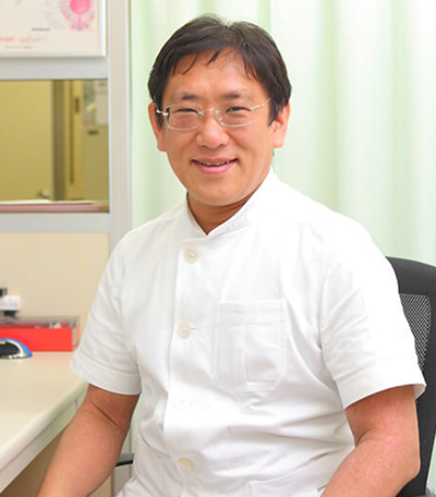 松原 寛（大手町クリニック内科・消化器科院長　医学博士）