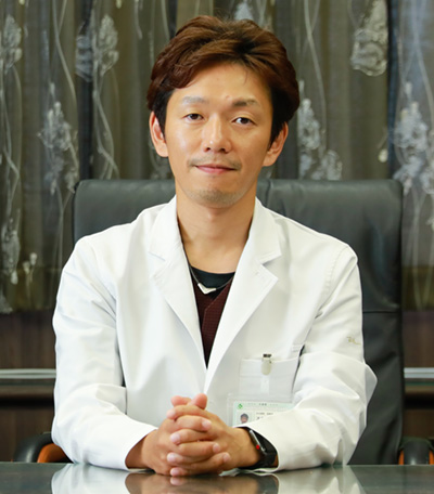 木村 洋平(新くりにっく・木村病院理事長)