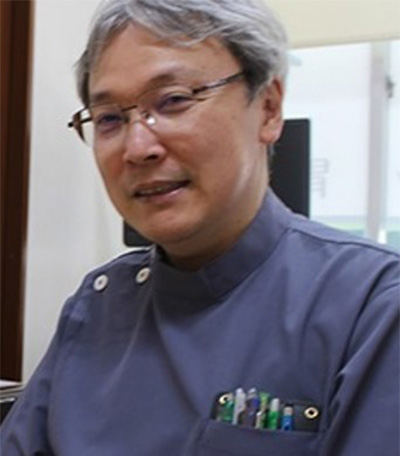 田中 基晴（天神田中内科クリニック院長・医学博士）