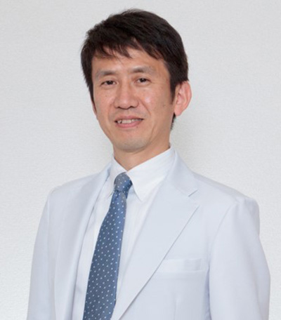 成宮 靖二(医療法人喜和会 喜多村クリニック・院長)
