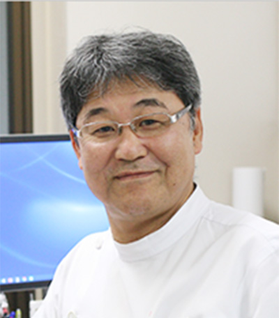 医療法人康陽会 花牟禮病院 理事長